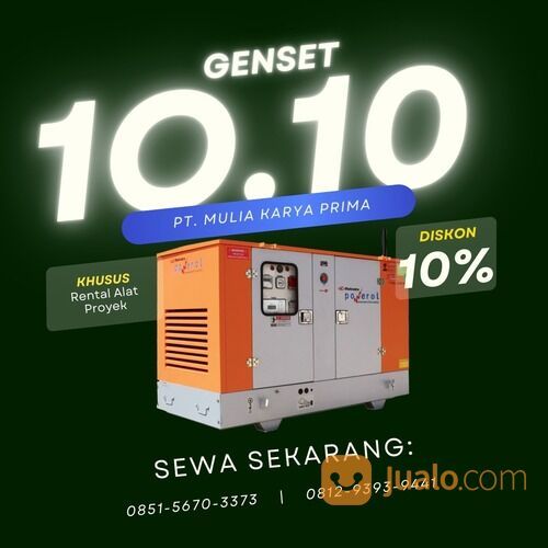 SEWA LIFT BARANG DAN BERBAGAI ALAT PROYEK