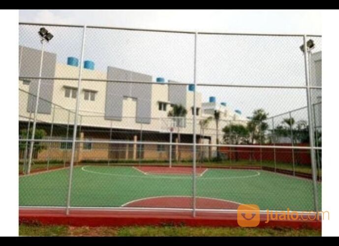 Investasi rumah kost 3 lantai Allogio Gading serpong strategis