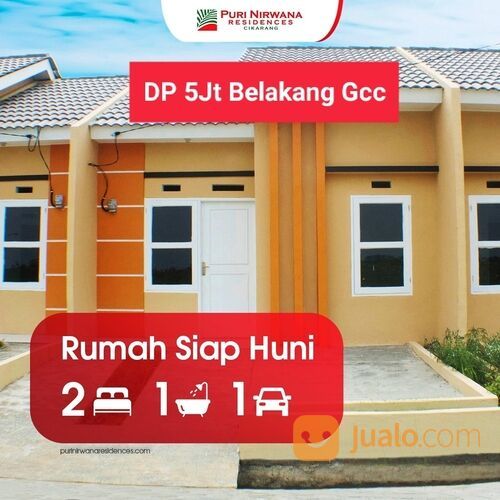 PURI NIRWANA RESIDENCESGHGJ