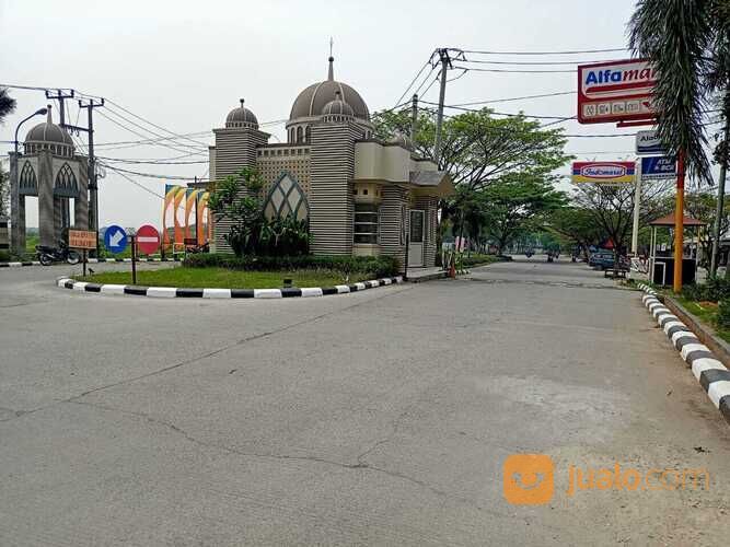 PURI NIRWANA RESIDENCESGHGJ