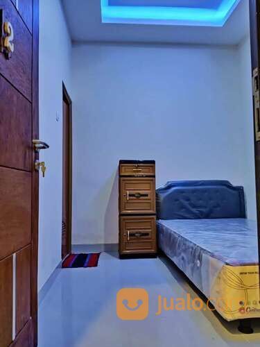 Kosan Syariah Harian Lengkap WIFI Air Hangat Cimahi Dekat Citeureup Baros Pasar Atas