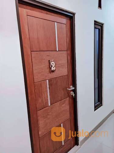 Kosan Syariah Harian Lengkap WIFI Air Hangat Cimahi Dekat Citeureup Baros Pasar Atas