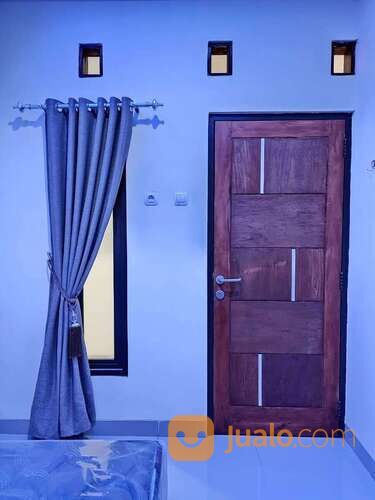 Kosan Syariah Harian Lengkap WIFI Air Hangat Cimahi Dekat Citeureup Baros Pasar Atas