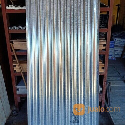 distributor seng gelombang 180x80