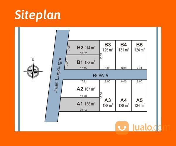 Area Bandara YIA, 100 Jt-an: View Sawah