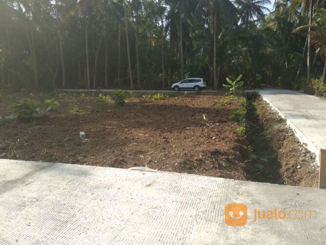 145 m2, Sertifikat Hak Milik Selatan Patung Kuda
