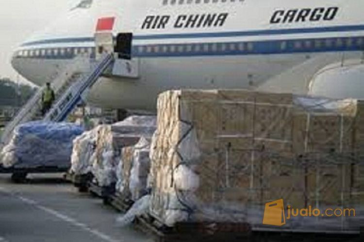 jasa forwarder dari china ke bandung