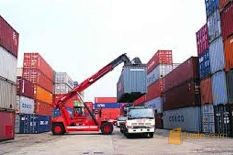 jasa forwarder dari china ke bandung