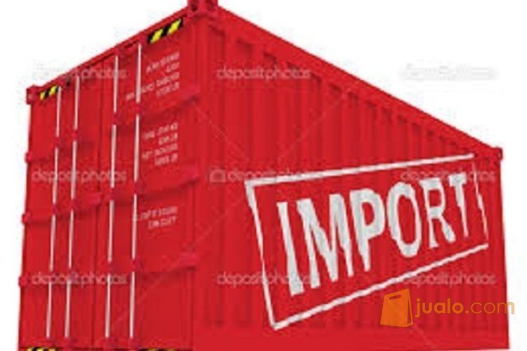 jasa forwarder dari china ke bandung