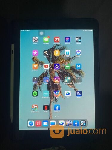 IPAD GEN 7 32GB WIFI ONLY