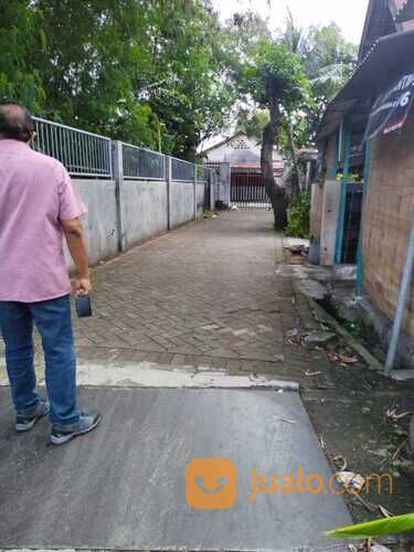 Rumah jl. Asteroid 12 Mlg