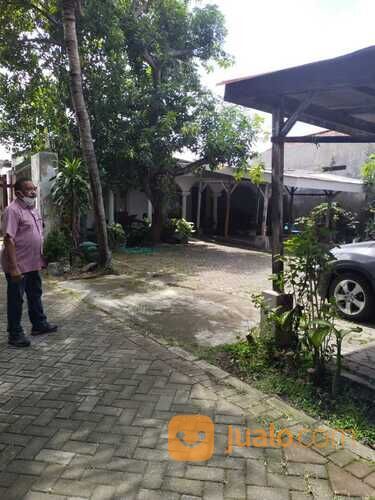 Rumah jl. Asteroid 12 Mlg