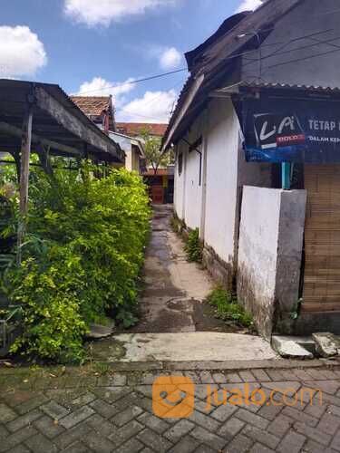 Rumah jl. Asteroid 12 Mlg