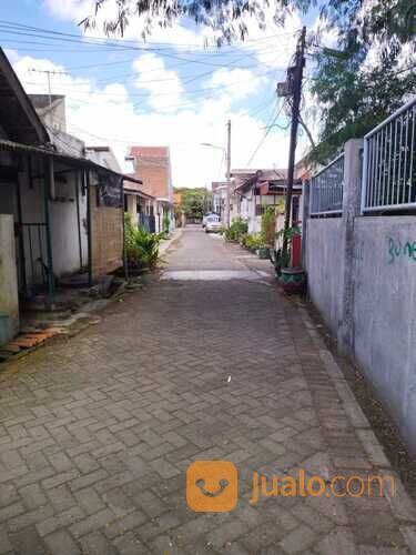 Rumah jl. Asteroid 12 Mlg