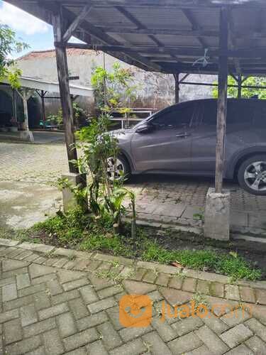 Rumah jl. Asteroid 12 Mlg