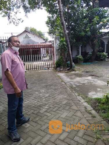 Rumah jl. Asteroid 12 Mlg