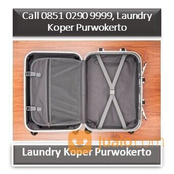 PALING DICARI!! Call 0851 0290 9999, Cuci Koper Purwokerto