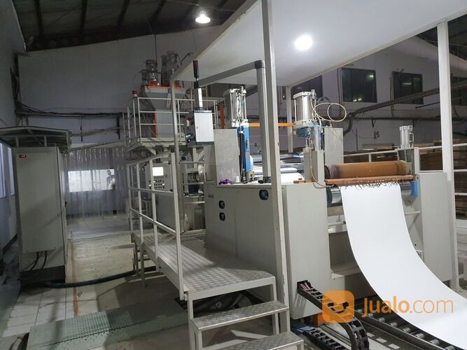 PABRIK KEMASAN GELAS PLASTIK DAN AMDK