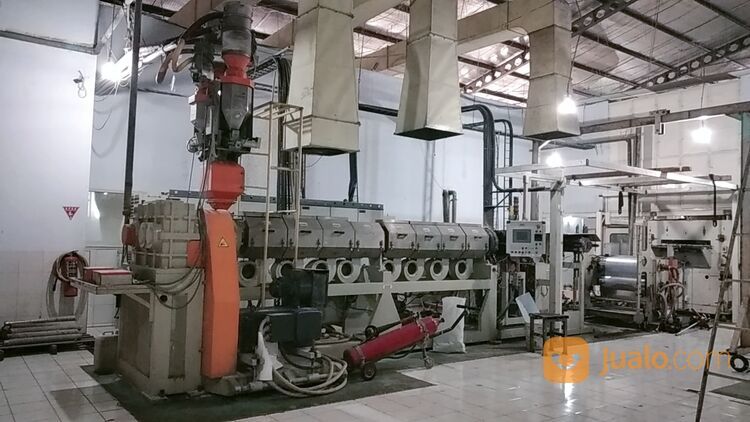 PABRIK KEMASAN GELAS PLASTIK DAN AMDK