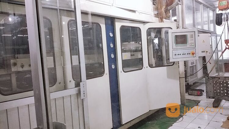 PABRIK KEMASAN GELAS PLASTIK DAN AMDK