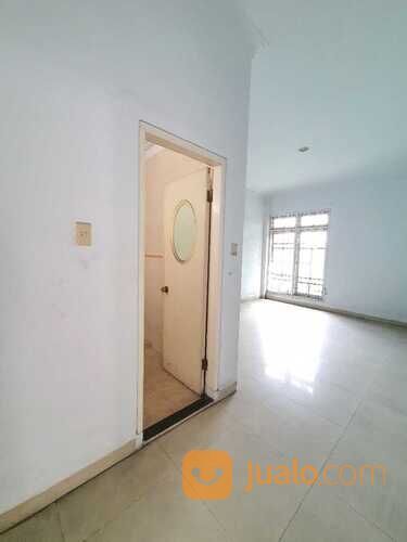 Villa Komplek Taman Polonia IV (Jalan Polonia) Medan