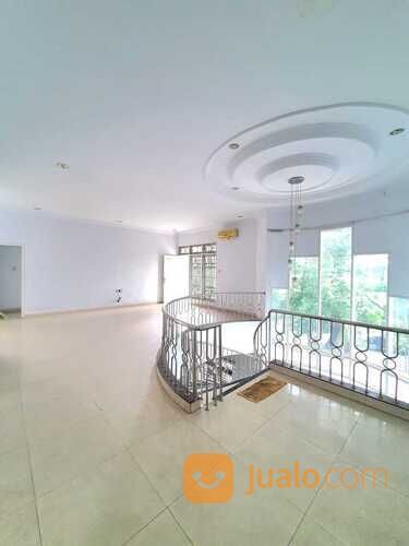 Villa Komplek Taman Polonia IV (Jalan Polonia) Medan