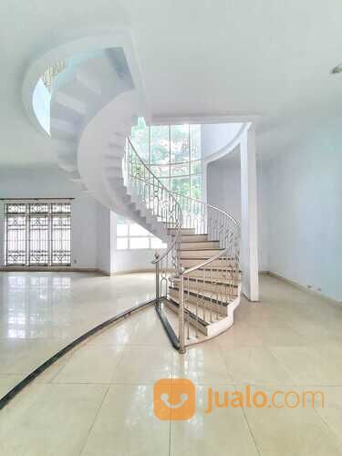Villa Komplek Taman Polonia IV (Jalan Polonia) Medan