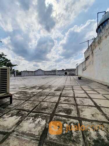 Villa Komplek Taman Polonia IV (Jalan Polonia) Medan