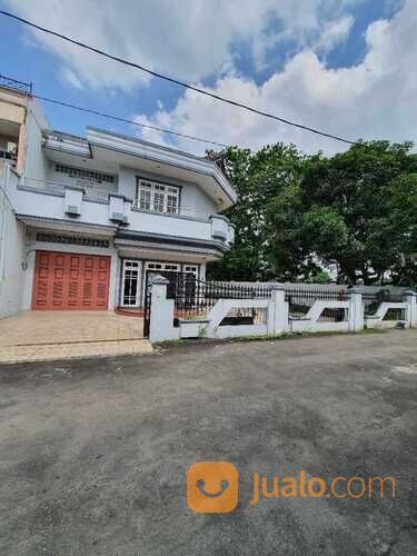 Villa Komplek Taman Polonia IV (Jalan Polonia) Medan