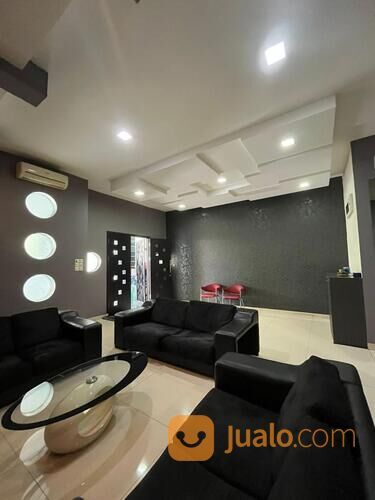 Rumah Komplek Cemara Asri Medan