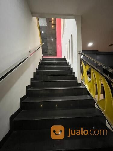 Rumah Komplek Cemara Asri Medan