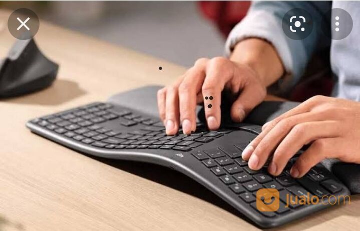 Jasa Pengetikan di Samarinda