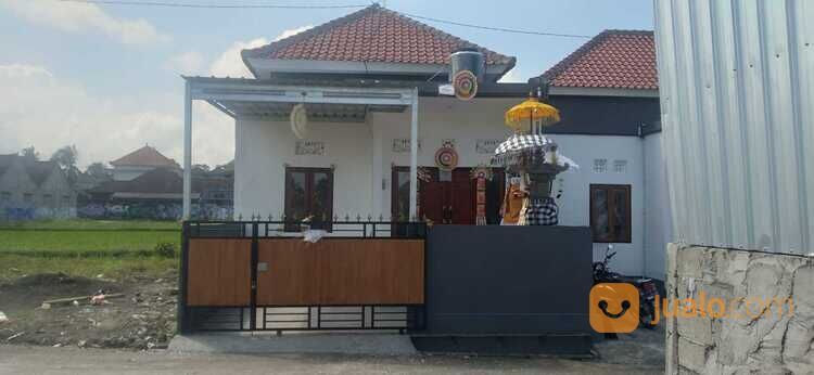 Rumah Murah di Bali Kediri Tabanan