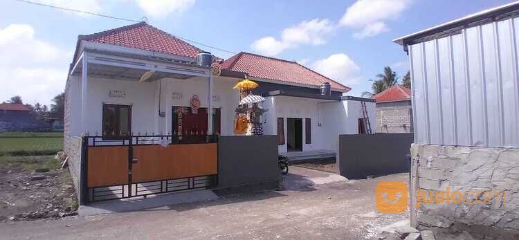 Rumah Murah di Bali Kediri Tabanan