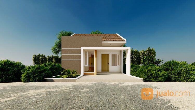 Rumah Subsidi Cemara Pandan Indah