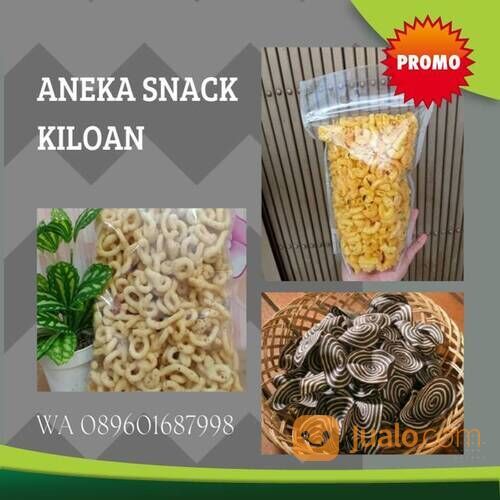 WA 0896-0168-7998, Agen Snack Kiloan Favorit Di Blitar