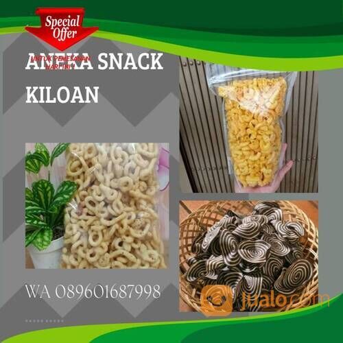 WA 0896-0168-7998, Agen Snack Kiloan Favorit Di Blitar