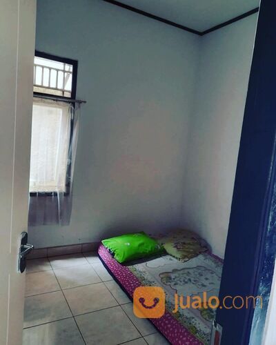 RUMAH ASRI SIAP HUNI PABUARAN CIBINONG
