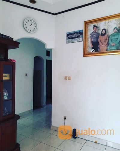 RUMAH ASRI SIAP HUNI PABUARAN CIBINONG