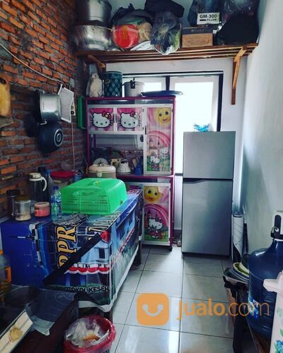 RUMAH ASRI SIAP HUNI PABUARAN CIBINONG