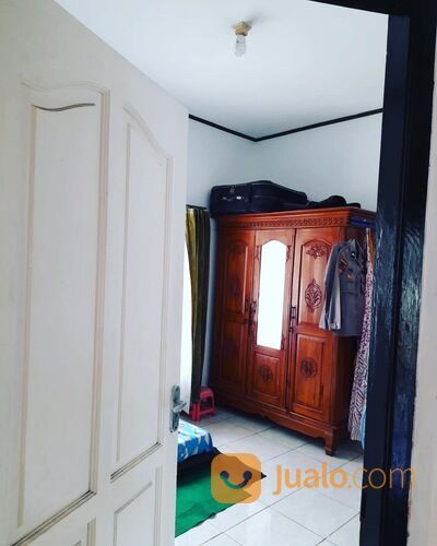 RUMAH ASRI SIAP HUNI PABUARAN CIBINONG