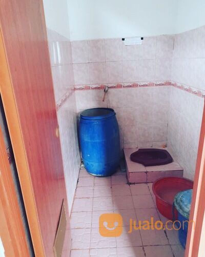 RUMAH ASRI SIAP HUNI PABUARAN CIBINONG