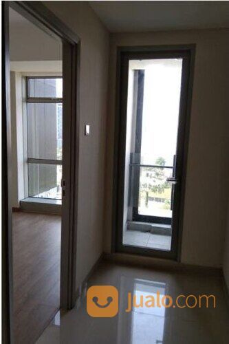 Apartemen Grand Sungkono Lagoon Caspian Surabaya