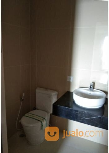 Apartemen Grand Sungkono Lagoon Caspian Surabaya