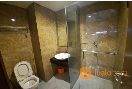 Apartemen Grand Sungkono Lagoon Caspian Surabaya
