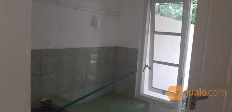 Rumah di perumahan sapphire beji