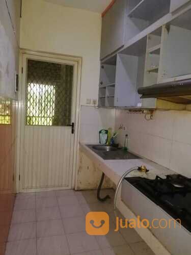 Rumah Citraland Utara Palma Grandia blok K2