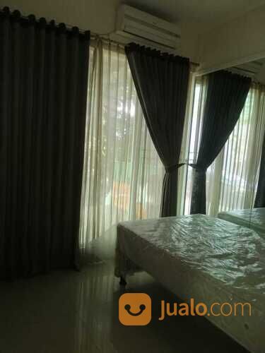 Rumah Citraland Utara Palma Grandia blok K2