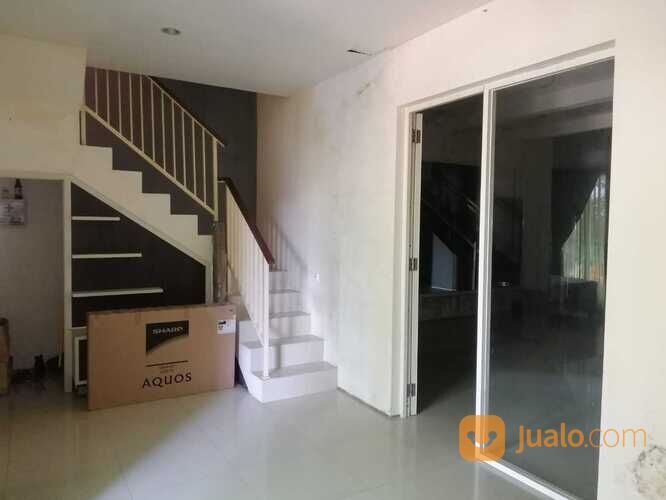 Rumah Citraland Utara Palma Grandia blok K2