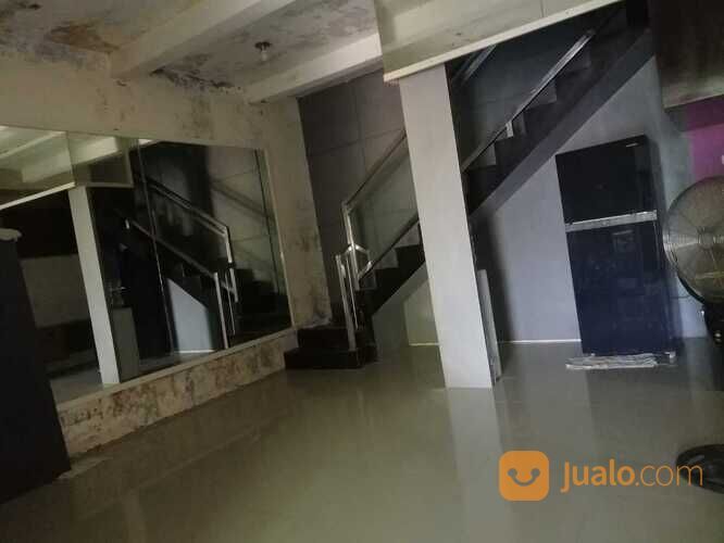 Rumah Citraland Utara Palma Grandia blok K2